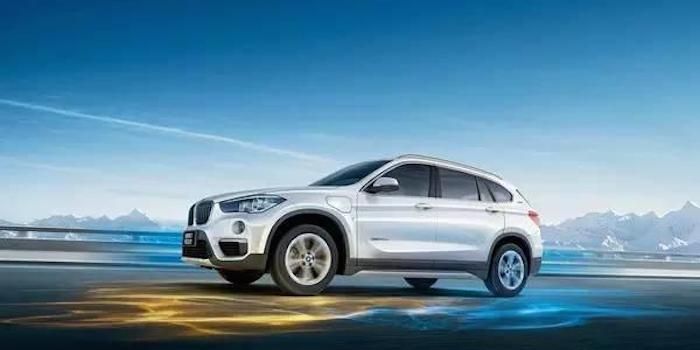 150萬新能源車亮相，帶你進入壕的世界