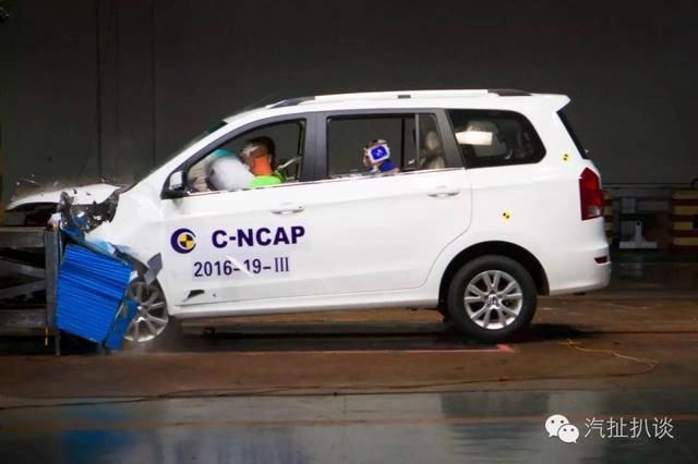 進口車比不過自主車？年度第三批C-NCAP評價很有料