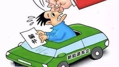 “新能源騙補”完整名單揭秘，現代汽車竟在其中