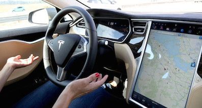 特斯拉，其實你明白什么是Autopilot嗎？