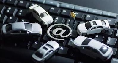 國內最大汽車經銷商龐大造“叮叮約車”