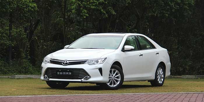 9月B級車回暖：雅閣不“藍(lán)瘦”，天籟很“香菇”