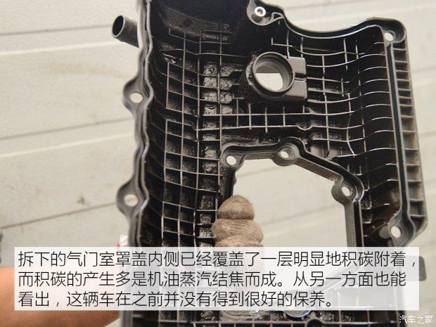 發動機為什么漏油？其實是密封圈惹的禍
