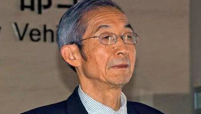 程振彪：氫燃料電池汽車真的成本高、不安全嗎？