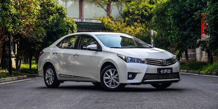 1.2T正在成為主流？搭小排量渦輪增壓的熱門車