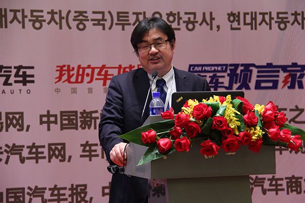 性能品質成發展方向 中韓專家探汽車未來之路