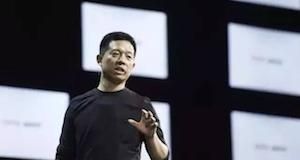 造新能源汽車門檻高，為何大家還爭(zhēng)先恐后進(jìn)入？