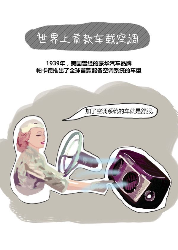 致敬發明家 說說汽車圈“第一次”那些事-圖4