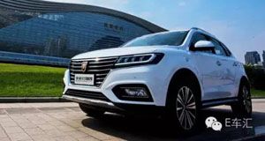 全球首款互聯(lián)網(wǎng)新能源SUV 要挑戰(zhàn)大眾新途觀？ 