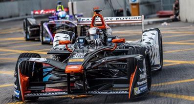 競逐勝利 FF龍之隊登陸非洲
