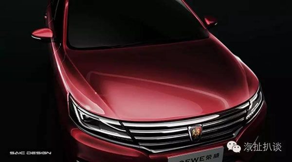 “雙十一”讓你剁手，馬云爸爸的新車卻要讓你鼓掌