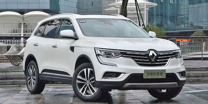 買輛大五座SUV 新科雷傲和昂科威哪個好？