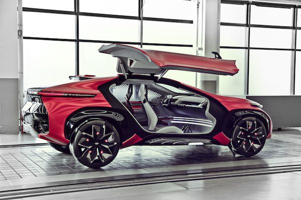 奇瑞將攜“2.0產(chǎn)品家族”亮相廣州車展 14款車型亮相