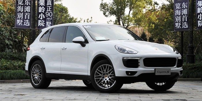 完美的車不好找 百萬級SUV車主口碑解析