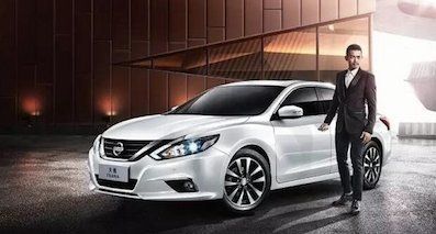廣州車展 “神秘嘉賓”缺席 東風日產攤上大事了