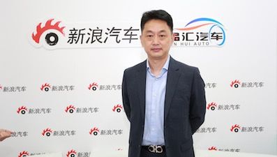 江鈴毛春鳴：馭勝S330的成功絕非偶然