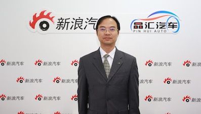 廣汽乘用車梁偉彪：自主品牌將擺脫“守”的態勢