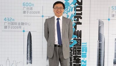 姚利文：不懼轎車市場冷淡，追求品質升級