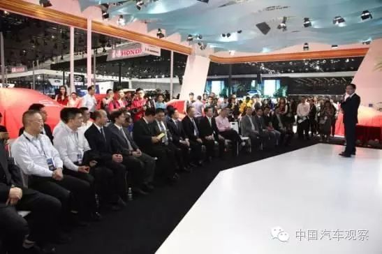汽車觀察雜志為什么要把年度車大獎頒給他們？