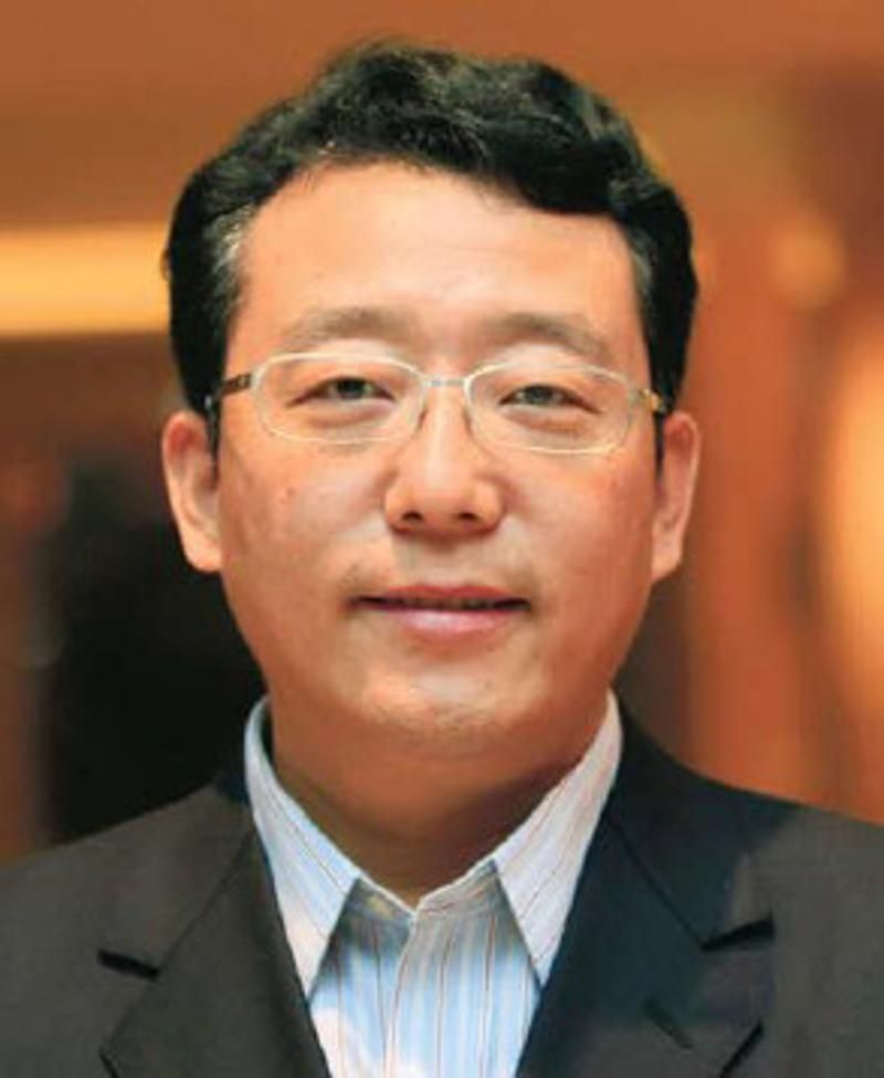 廣汽“二把手”到位 馮興亞升副董事長、總經理