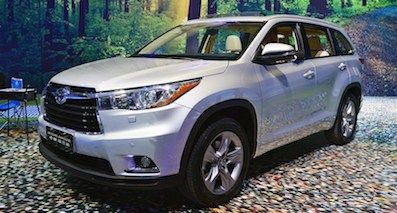 漢蘭達(dá)變速箱存“跳擋”頑疾 車(chē)主苦不堪言維權(quán)難