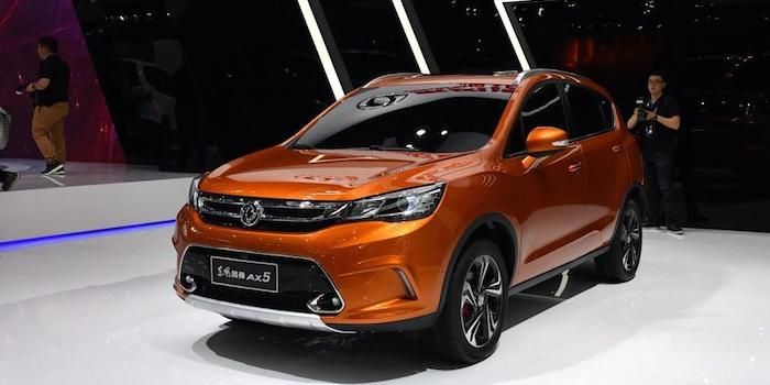 這些新上市不足20萬的SUV，你選中了哪個？