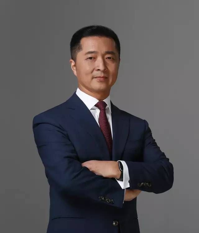 華人高管首次任捷豹路虎全球董事和中國區(qū)總裁