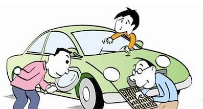 車販子主動(dòng)爆料 這幾類二手車打死不能買