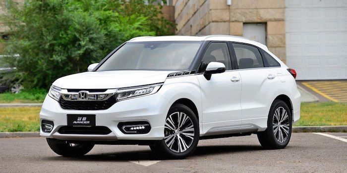 購置稅減半將到期 11月購車關注度排行