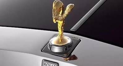 從勞斯萊斯說起,為什么豪車非要做SUV?