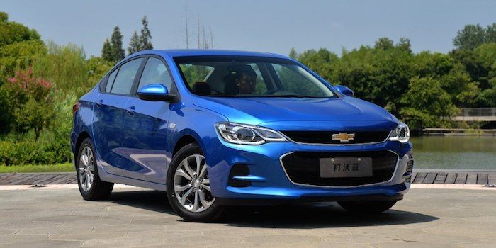 全新捷達來襲 看四款競品車型到底如何