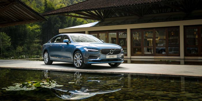 “斷舍離”的車生活會(huì)是什么樣子？這臺(tái)沃爾沃告訴你