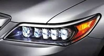 鹵素大燈/氙氣大燈/LED大燈，車燈到底哪個(gè)更好？