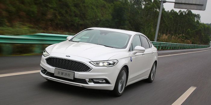 試新蒙迪歐 隨性生活就應該有一臺這樣的車