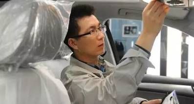 迎新年購車別激動(dòng)，提車時(shí)這些檢查不要忘！