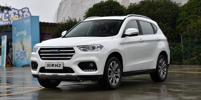裸車(chē)9.6萬(wàn) 瑞風(fēng)S3/哈弗H2/比亞迪元選誰(shuí)？