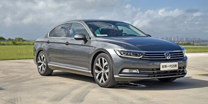 緊湊型SUV成家庭首選 12月購(gòu)車(chē)熱度排行