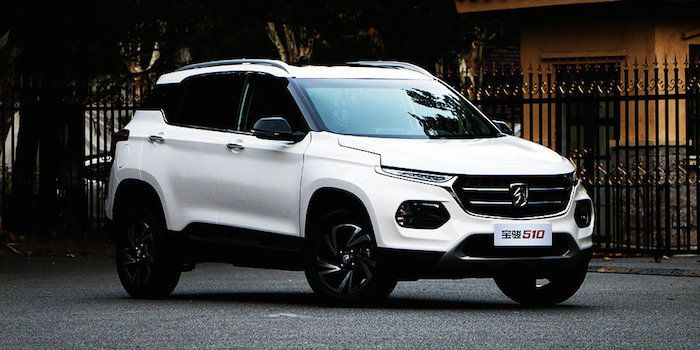 2017年中國(guó)品牌重點(diǎn)新車(chē)前瞻 最貴達(dá)百萬(wàn)