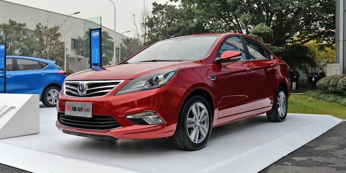 10萬(wàn)元選誰(shuí) 長(zhǎng)安逸動(dòng)／哈弗H2s／海馬V70