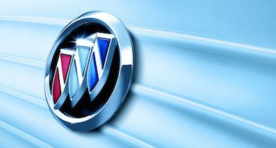別克品牌發力 上汽通用2016銷量破188萬