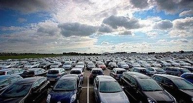 十大合資車企銷量數據出爐 到底哪家強？