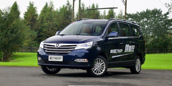 宜商宜家各有側(cè)重 四款新晉7座MPV海選