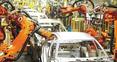 10大自主品牌銷量排名 市場格局發生逆轉