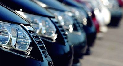2016年國內熱銷SUV/轎車/MPV排行榜