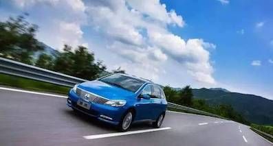 2016年新能源車增速減半，樂視成功補血