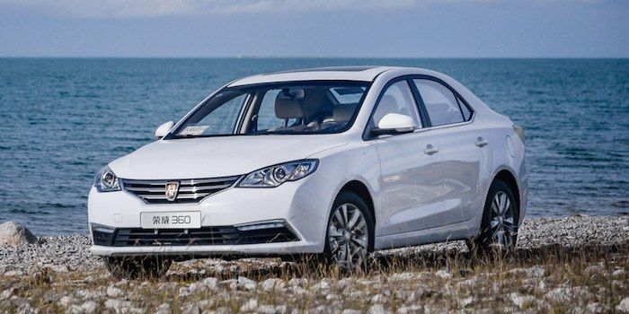 回本利器 油耗低于6L的實惠三廂車推薦