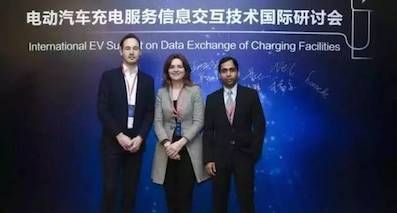 從OCPP協(xié)議，談構(gòu)建充電樁間互利互通的重要性