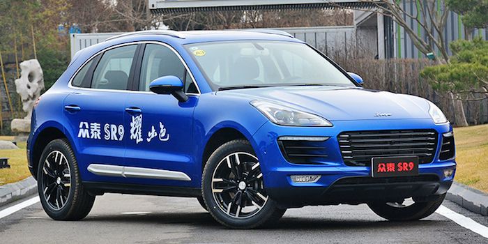 過年回家開啥車？4款SUV帶你裝逼帶你飛