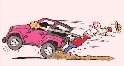 換新剎車片居然剎不住車？你注意到這個問題了嗎