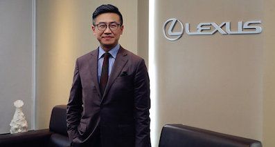 雷克薩斯辟謠 副總經理朱江“離職”消息不實